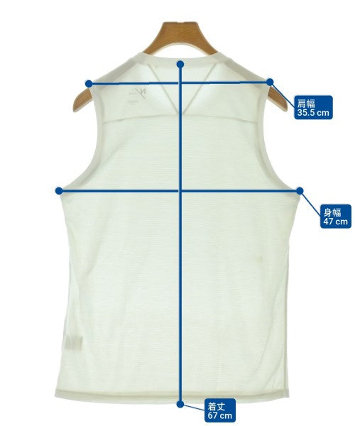 NEUTRALWORKS เสื้อยืด/เสื้อท็อปส์