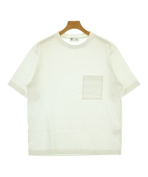 NEUTRALWORKS เสื้อยืด/เสื้อท็อปส์