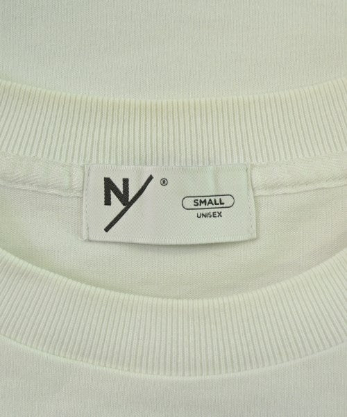 NEUTRALWORKS เสื้อยืด/เสื้อท็อปส์