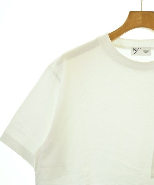 NEUTRALWORKS เสื้อยืด/เสื้อท็อปส์