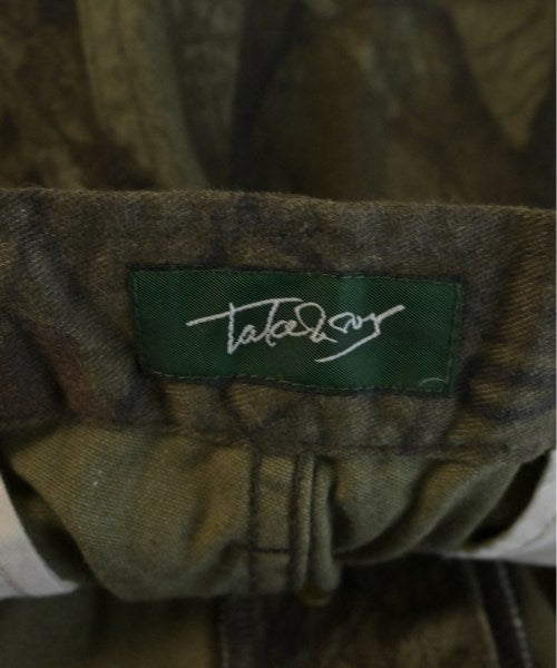 TAKE & SONS กางเกง อื่น