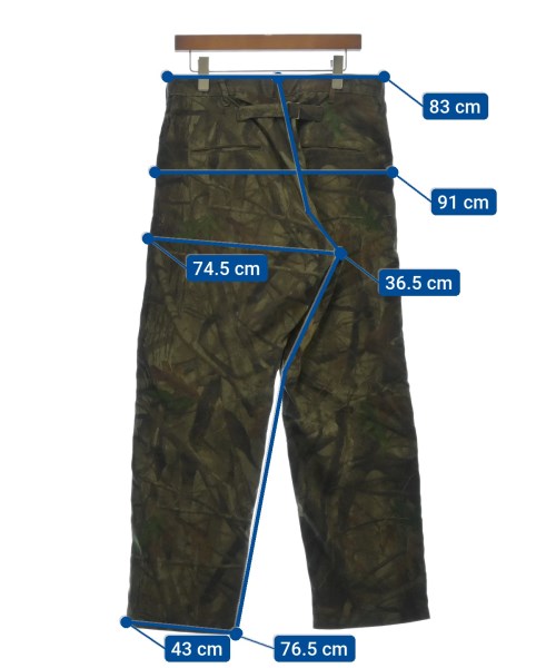 TAKE & SONS กางเกง อื่น