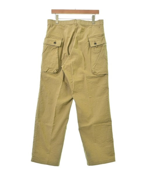 TAKE & SONS กางเกงมีกระเป๋าข้างกางเกง2-4 กระเป๋า