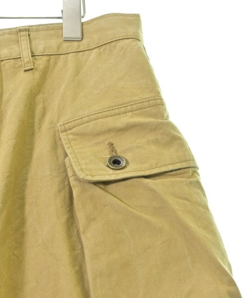 TAKE & SONS กางเกงมีกระเป๋าข้างกางเกง2-4 กระเป๋า