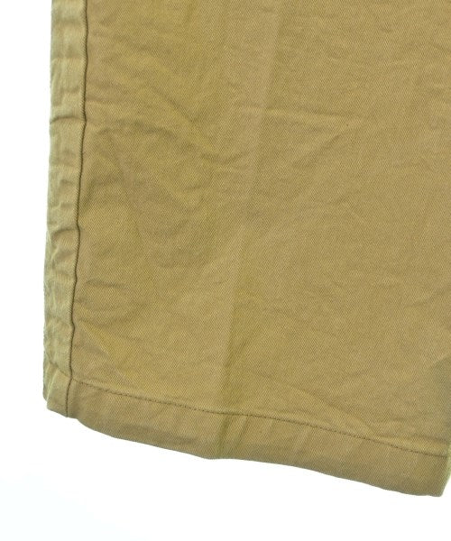 TAKE & SONS กางเกงมีกระเป๋าข้างกางเกง2-4 กระเป๋า