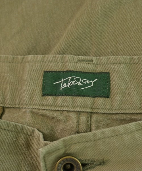 TAKE & SONS ชิโน่