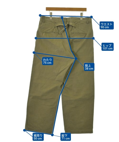 TAKE & SONS ชิโน่