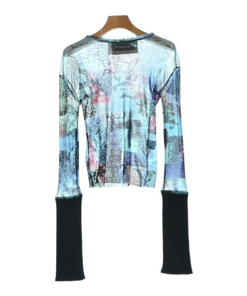 PAULA CANOVAS DEL VAS เสื้อสตรี