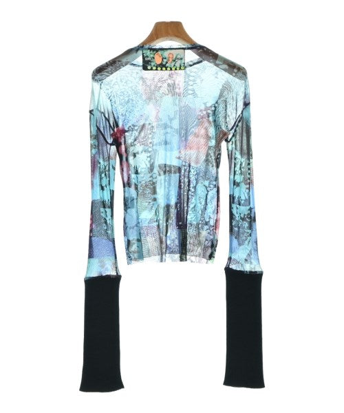 PAULA CANOVAS DEL VAS เสื้อสตรี