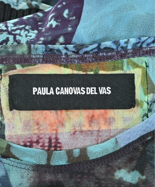 PAULA CANOVAS DEL VAS เสื้อสตรี