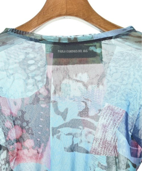 PAULA CANOVAS DEL VAS เสื้อสตรี