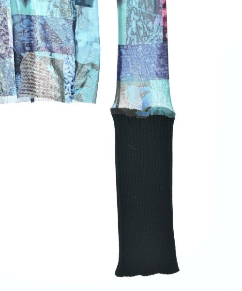 PAULA CANOVAS DEL VAS เสื้อสตรี