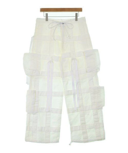 GS กางเกงมีกระเป๋าข้างกางเกง2-4 กระเป๋า