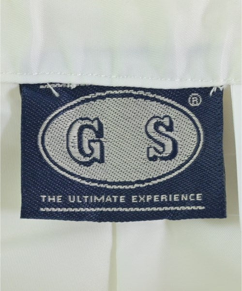 GS กางเกงมีกระเป๋าข้างกางเกง2-4 กระเป๋า