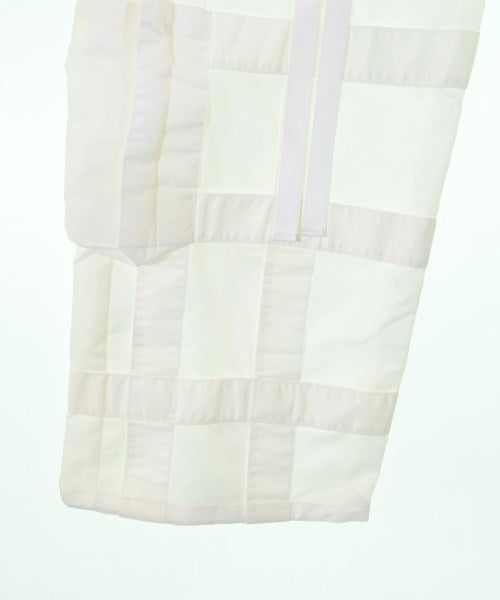 GS กางเกงมีกระเป๋าข้างกางเกง2-4 กระเป๋า