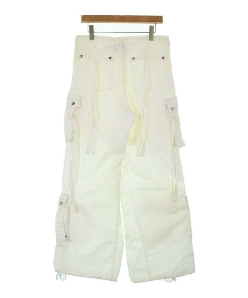 GS กางเกงมีกระเป๋าข้างกางเกง2-4 กระเป๋า