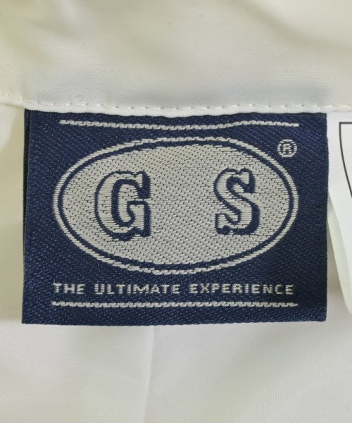 GS กางเกงมีกระเป๋าข้างกางเกง2-4 กระเป๋า