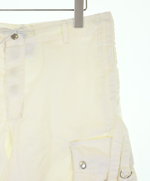 GS กางเกงมีกระเป๋าข้างกางเกง2-4 กระเป๋า