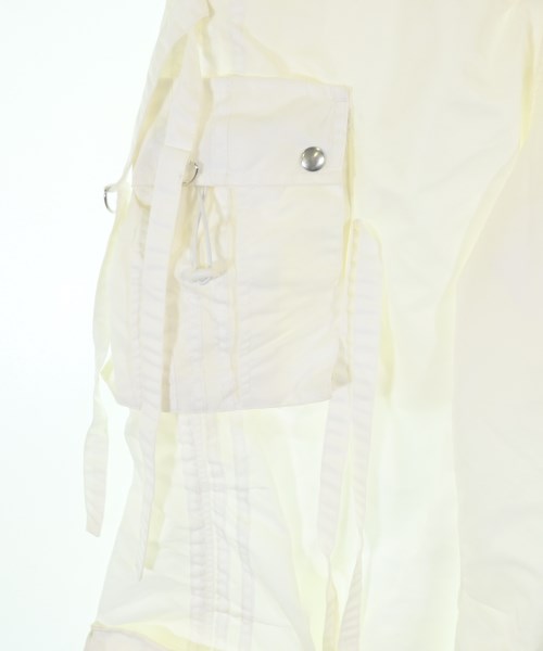 GS กางเกงมีกระเป๋าข้างกางเกง2-4 กระเป๋า