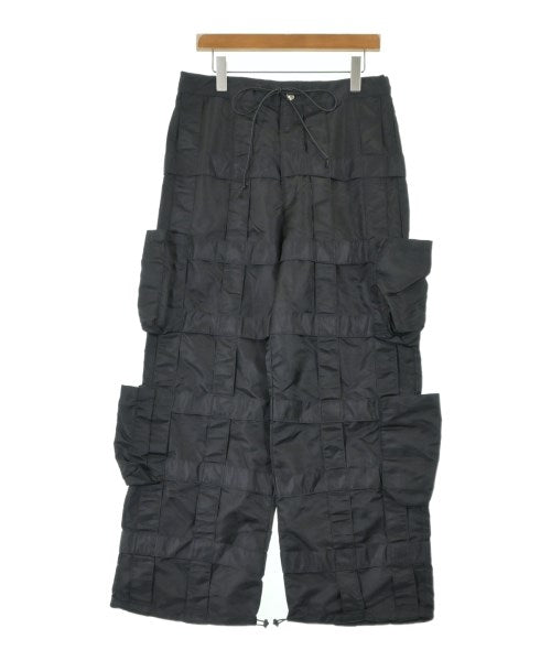 GS กางเกงมีกระเป๋าข้างกางเกง2-4 กระเป๋า