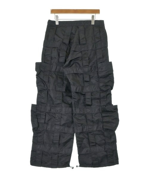 GS กางเกงมีกระเป๋าข้างกางเกง2-4 กระเป๋า