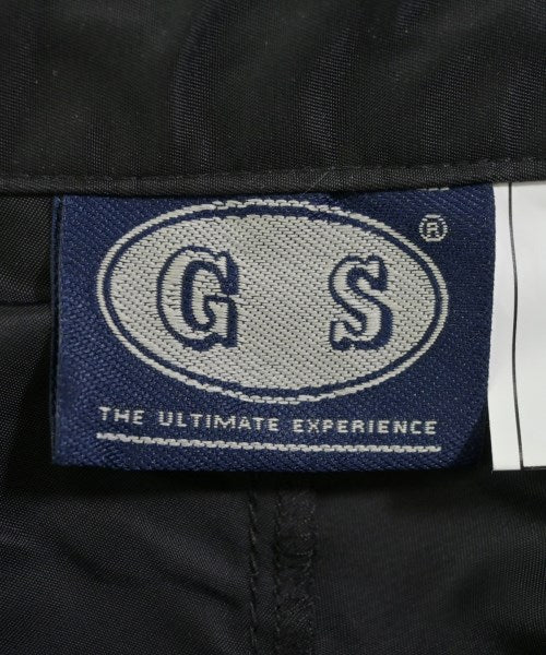 GS กางเกงมีกระเป๋าข้างกางเกง2-4 กระเป๋า