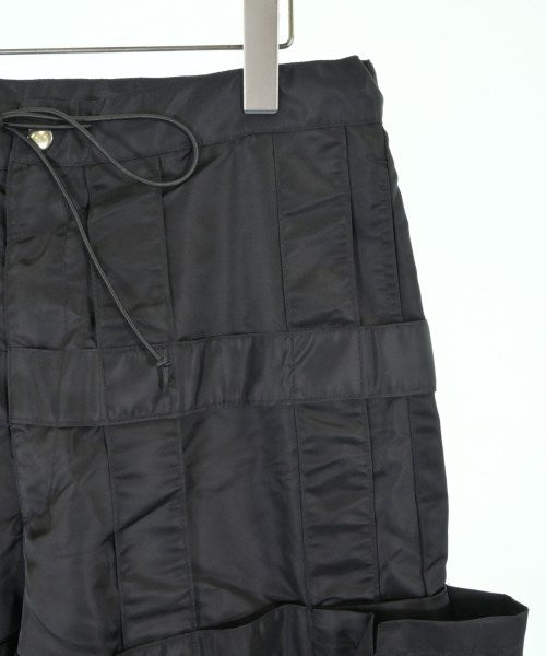 GS กางเกงมีกระเป๋าข้างกางเกง2-4 กระเป๋า