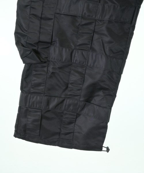 GS กางเกงมีกระเป๋าข้างกางเกง2-4 กระเป๋า