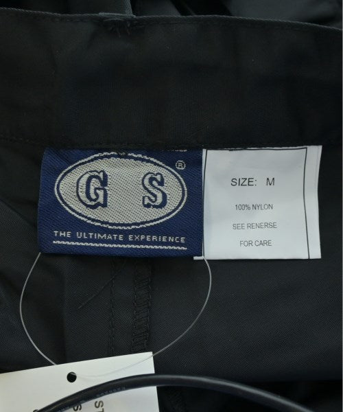 GS กางเกงมีกระเป๋าข้างกางเกง2-4 กระเป๋า