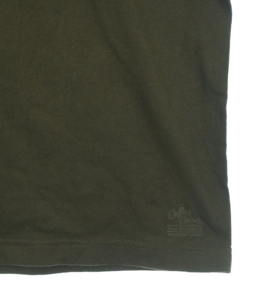 Coffee & Cigarettes เสื้อยืด/เสื้อท็อปส์