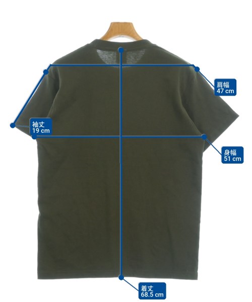 Coffee & Cigarettes เสื้อยืด/เสื้อท็อปส์