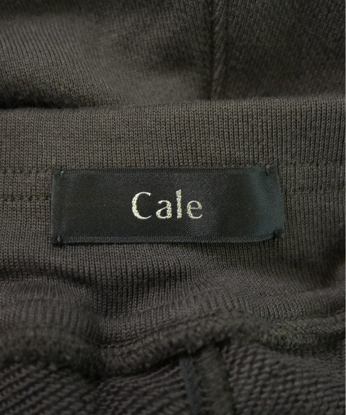 cale กางเกงวอร์ม