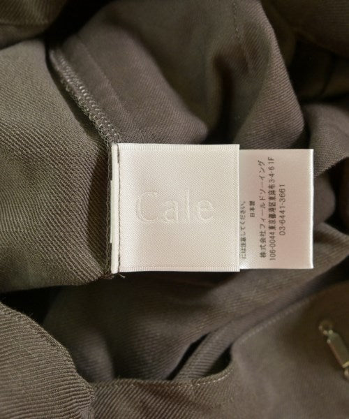 cale กางเกง อื่น