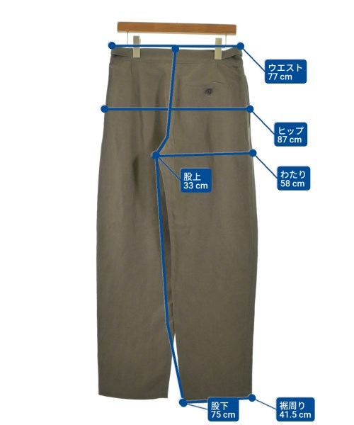 cale กางเกง อื่น