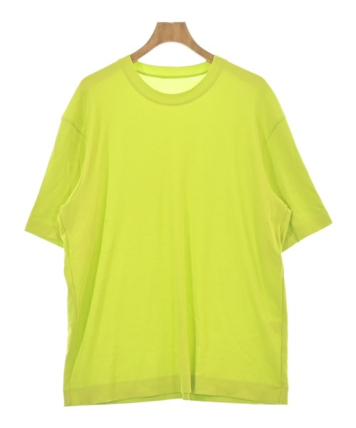 cale เสื้อยืด/เสื้อท็อปส์