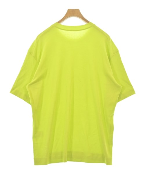 cale เสื้อยืด/เสื้อท็อปส์