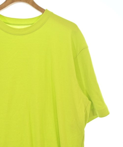 cale เสื้อยืด/เสื้อท็อปส์