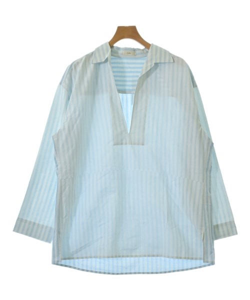 cale เสื้อลำลอง