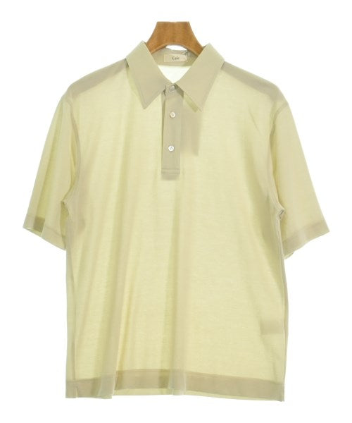cale เสื้อโปโล