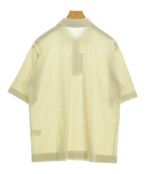 cale เสื้อโปโล