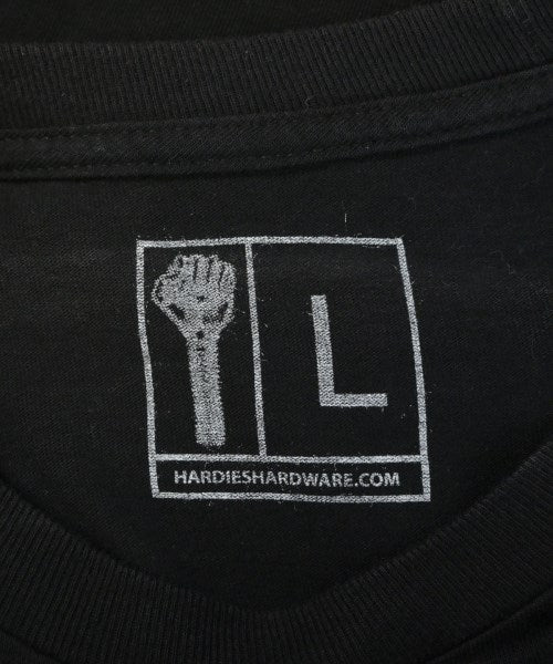 Hardies Hardware เสื้อยืด/เสื้อท็อปส์