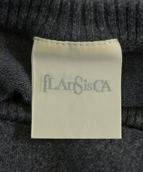 fLAnsisCA เสื้อกันหนาว