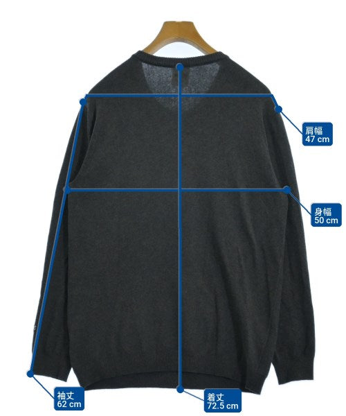 fLAnsisCA เสื้อกันหนาว