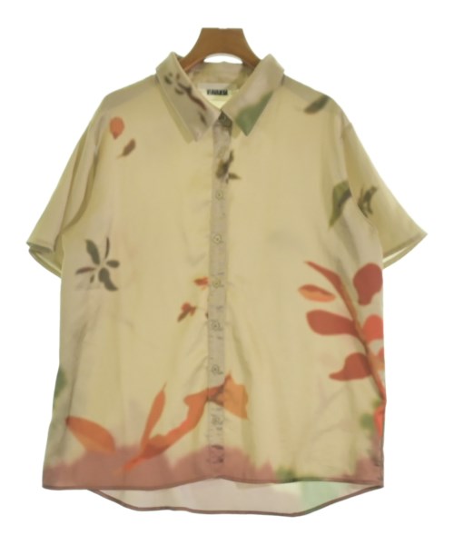 VIAVANDA เสื้อลำลอง