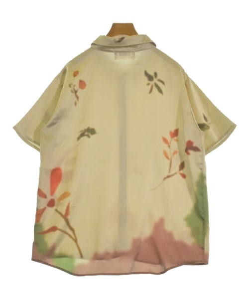 VIAVANDA เสื้อลำลอง