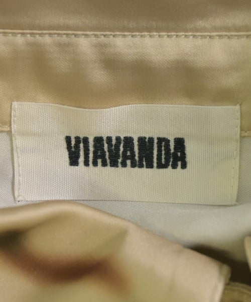 VIAVANDA เสื้อลำลอง