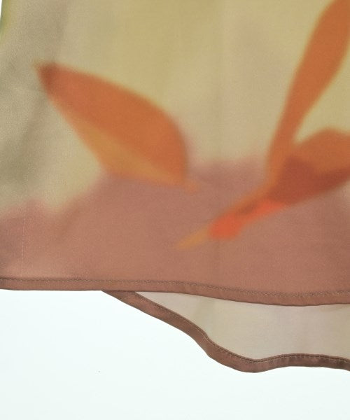 VIAVANDA เสื้อลำลอง