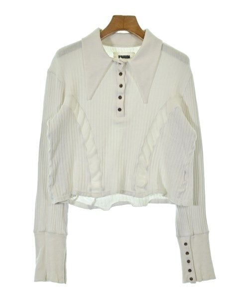 VIAVANDA เสื้อโปโล