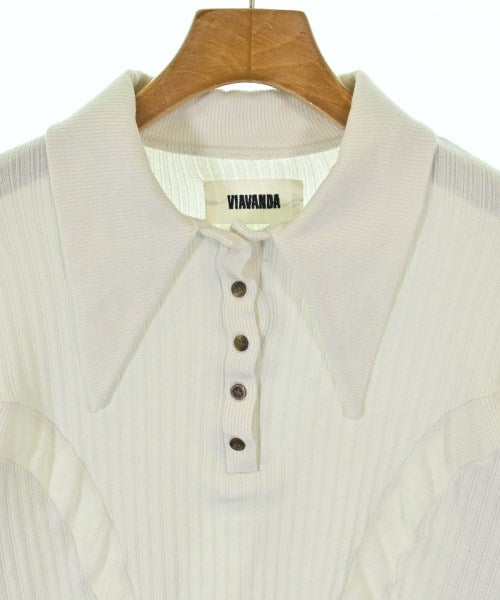 VIAVANDA เสื้อโปโล