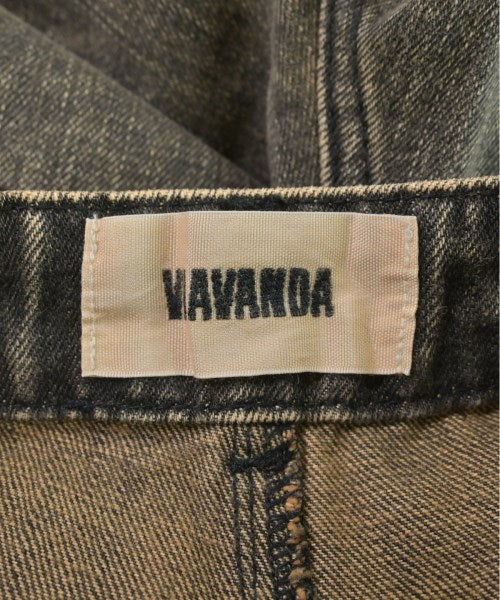 VIAVANDA ยีนส์